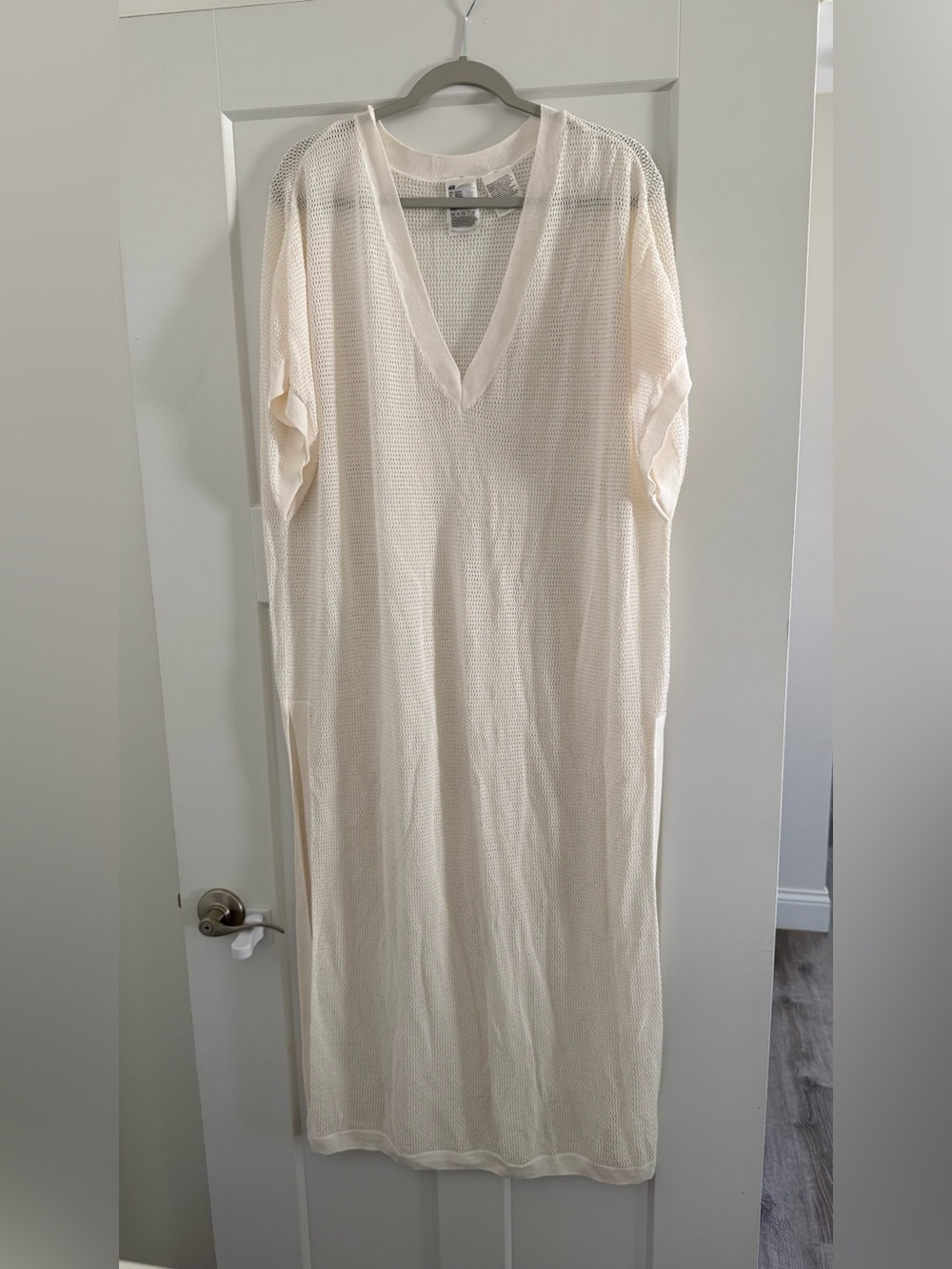 Swim Coverup